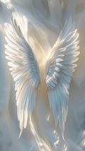 Angel's Wings Rose Protection Meditation