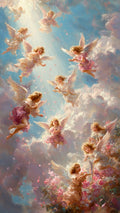 Cellular Release & Manifest Transmission