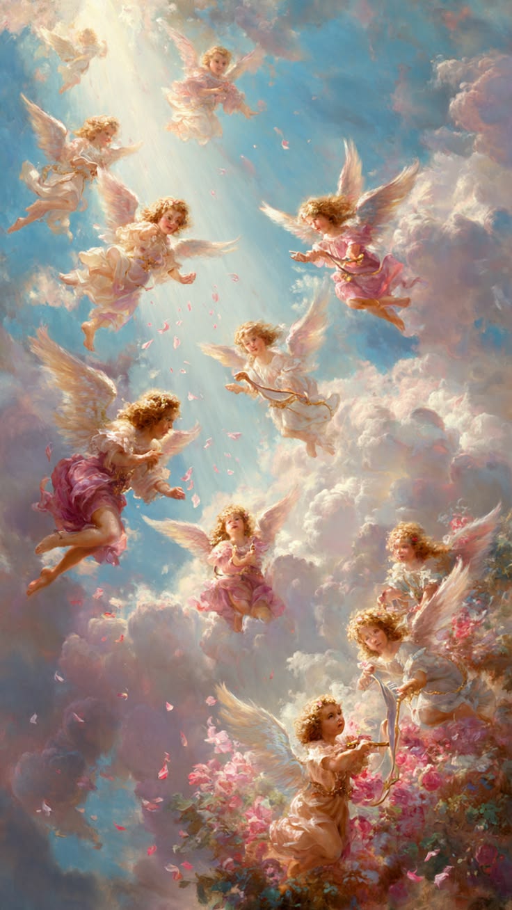 Cellular Release & Manifest Transmission